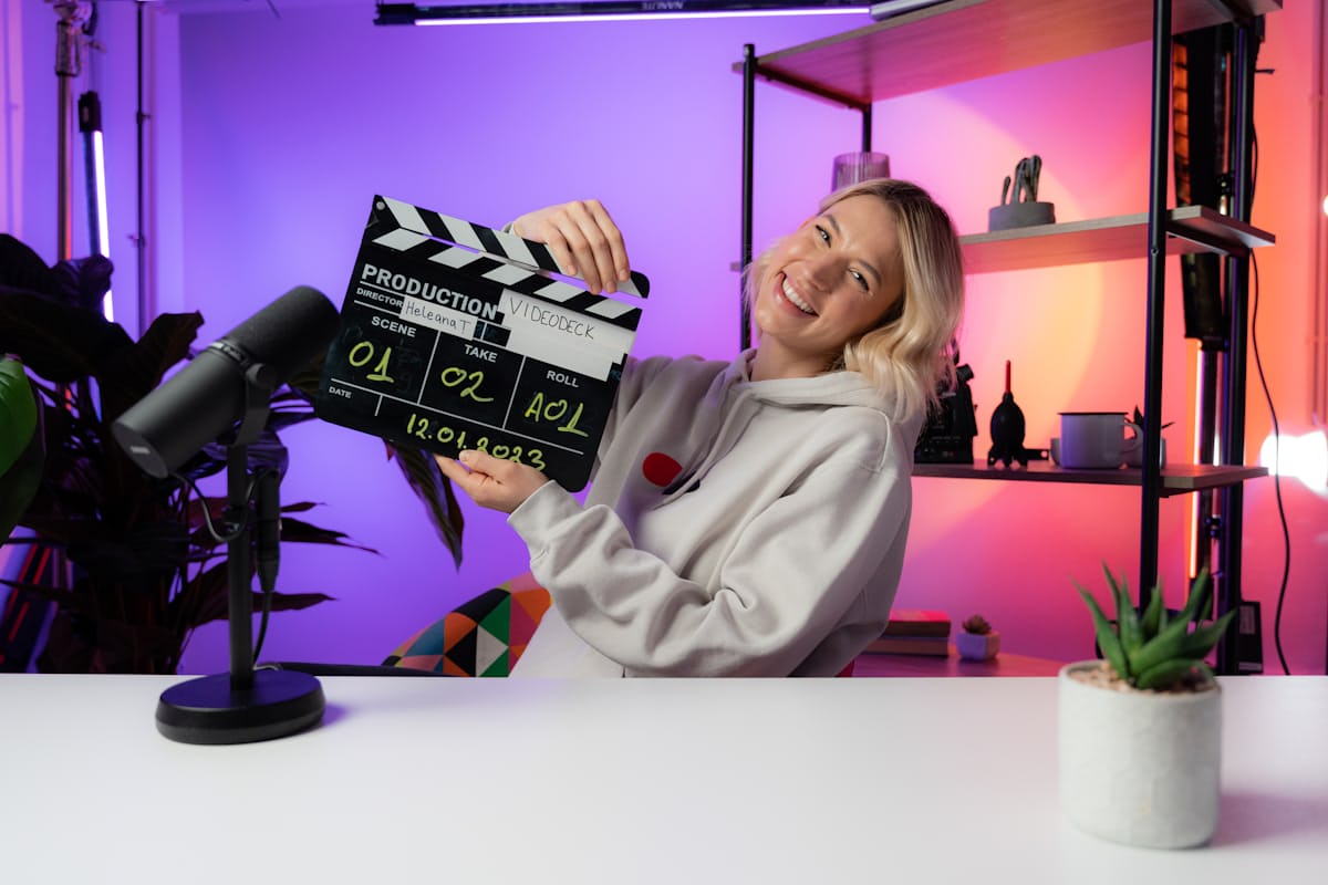 #