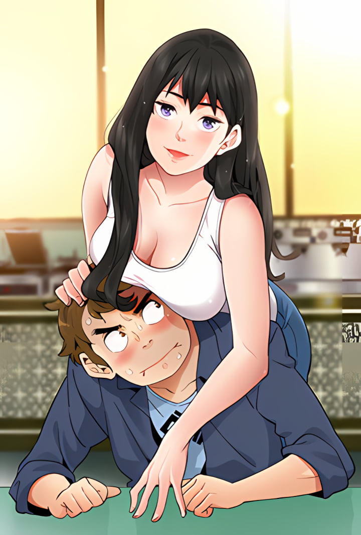 熱門漫畫4