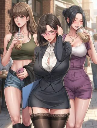 完結漫畫：火影忍者
