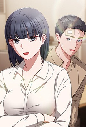 办公室心动瞬間